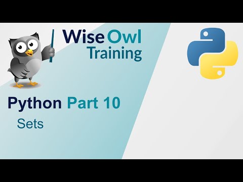 Python Part 1 Getting started with Python