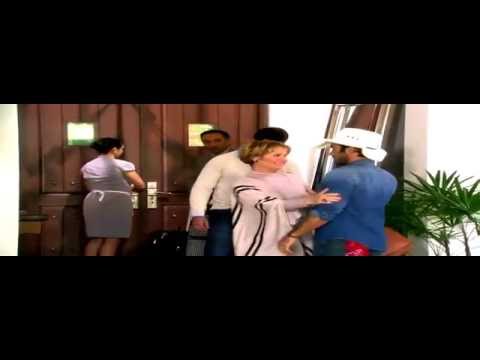 patricia rubio - amor escondido (tierra de reyes)