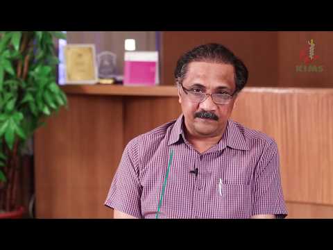 What should I do if I'm about to have a heart attack  | Dr. Ramesh Natarajan | KIMSHEALTH Hospital