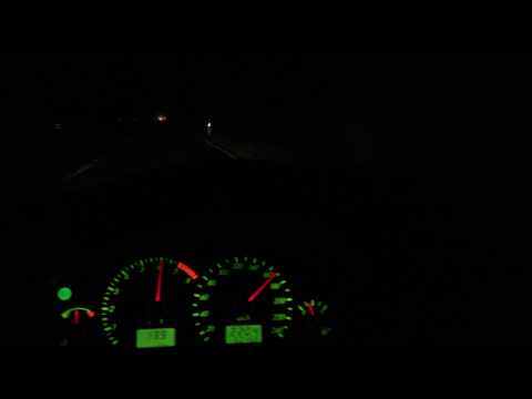 Thumbnail for Ford Cougar 2.5 V6 0-200 Acceleration HD by Ford Cougar