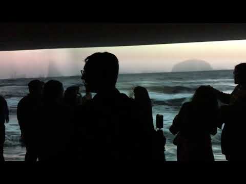 Threshold - Lina Dib Day for Night 2017