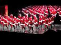Rockettes Dec 2009