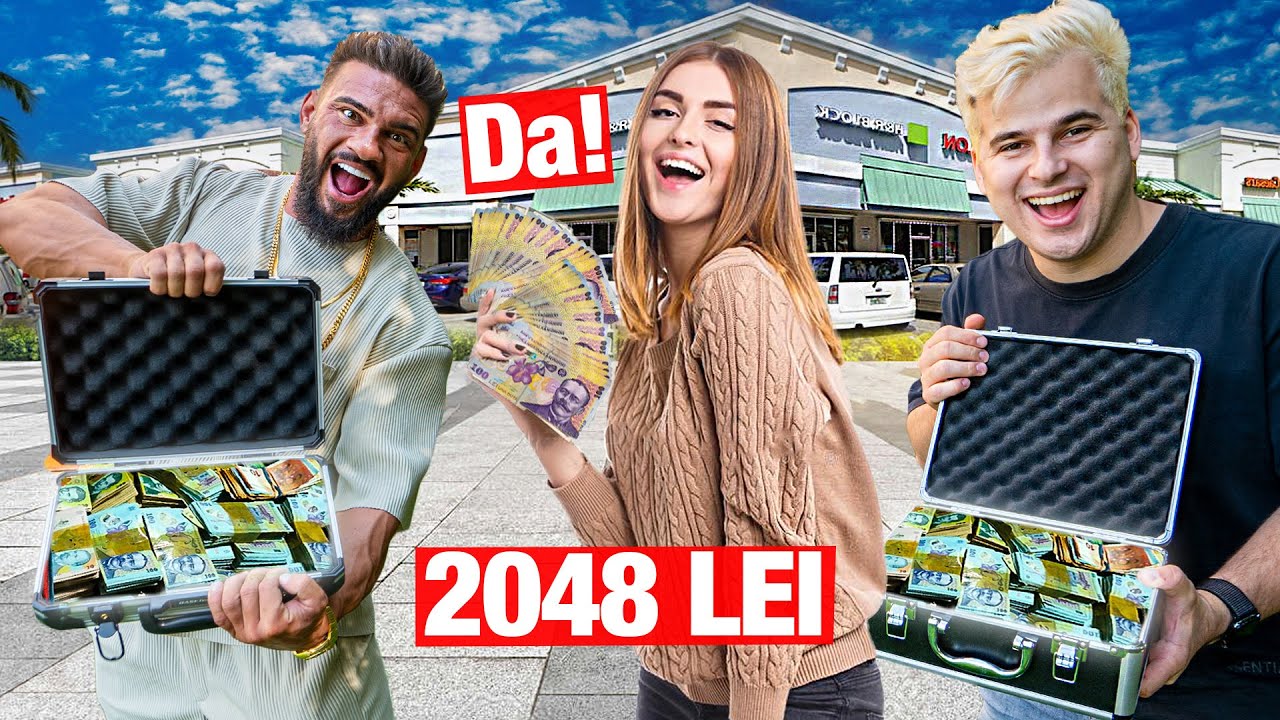 Watch Daca X Este Dublul Lui Y Now Vrei Banii sau ÃŽi Dublez