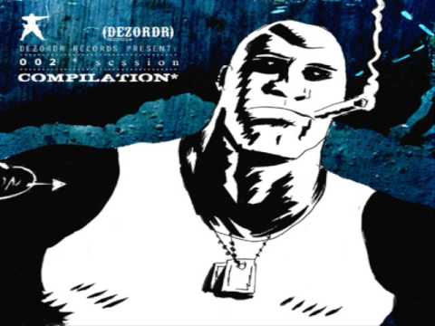 Rafiralfiro - Rock on ! Teenager (002*Session - Free download compilation - www.dezordr.com)