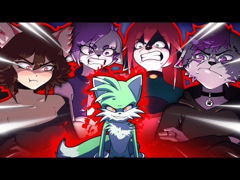 RatGrave and ProximityChat