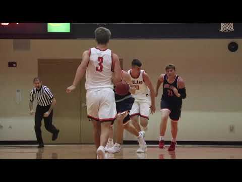 Midland All Star Game 2021