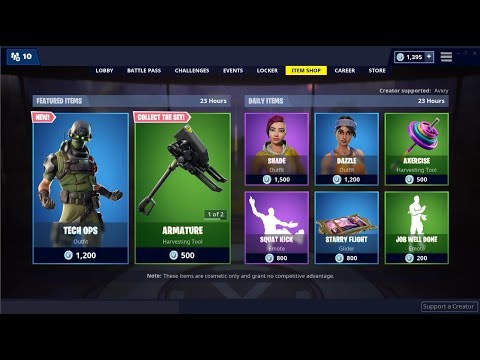 When Fortnite Season 1 Chapter 2 Ends