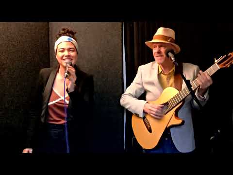 Let's Stay Together - Brazilian Sway