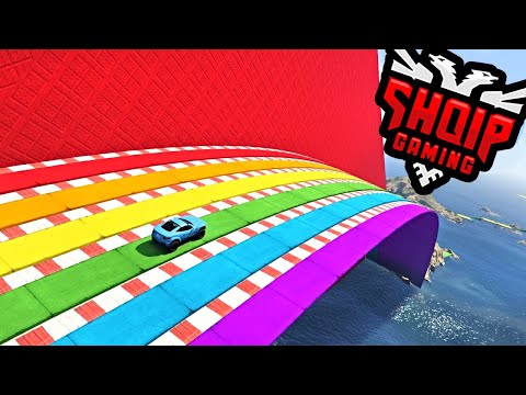GTA 5 SHQIP - Rruga e Quditshme !! - SHQIPGaming