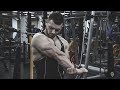 BODYBUILDING MOTIVATION | YOUNG MUSCLE MACHINE PUMPED UP IN GYM