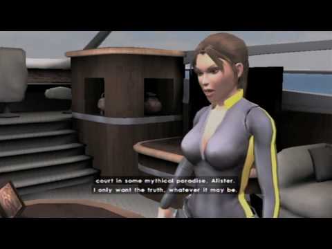 tomb raider anniversary wii iso