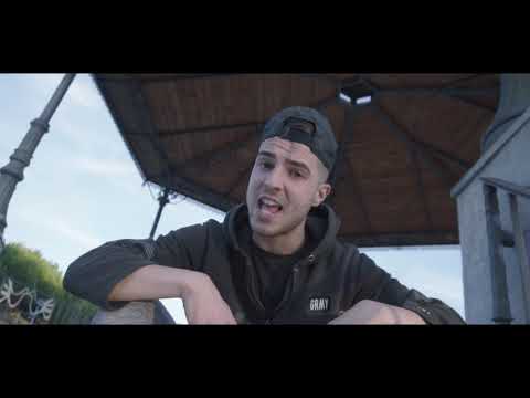 Nandez - Dias Raros ( Videoclip Oficial )