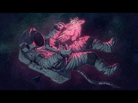 SIXTHCLONE - Beats to get LOST in Space