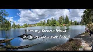 My Forever Friend    Charlie Landsborough