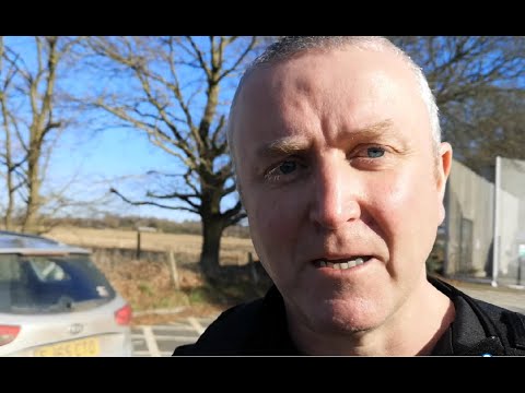 HMP Stoke Heath assault.