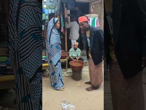 MPEMBA YUKO MJINI 🤣🤣 #comedy #comedy #bestcomedyskit #bestcomedyskit #funny #comedyforever