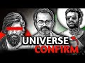 Salaar Connect To Kgf Universe 💯 Prashant Neel Universe!
