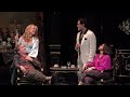 Sondheim's Final Songs (Here We Are)