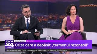 Guvernul, acuzații la adresa PSD după ce a atacat în instanță 12 decizii ale Cabinetului interimar