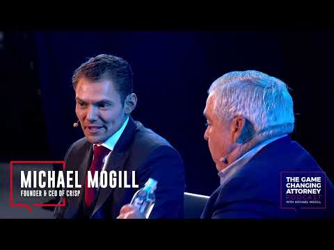 John Morgan Explains Why He Hires Non-Lawyers to Run His Firm