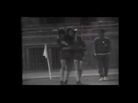 Peter Osgood vs Real Madrid Finale Coppa delle Coppe  1970 1971
