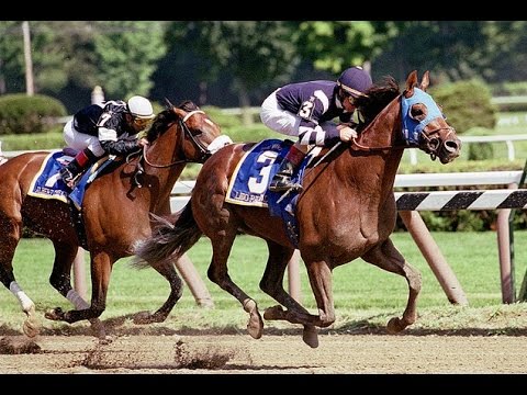 LIDO PALACE - 2001 Whitney Handicap (G1, 1800m)
