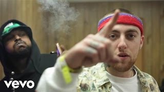 Statik Selektah - 21 &amp; Over (Explicit) ft. Mac Miller, Sean Price