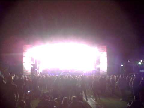 Dr. Elephant - Whats up - 4 Non Blondes - cover