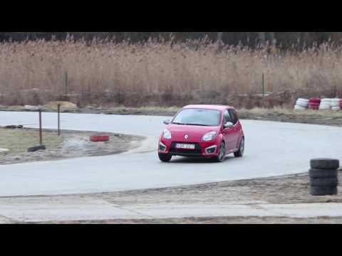 Motodrom Tarnów OPEN DRIVE Testy 11.03.2017 przed ostatnią rundą WJCRR