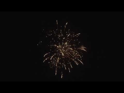 EC164/25 - Пиробатерия,Ф25mm,25s,Goddess,6/1