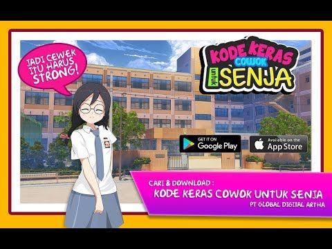 Kode Keras Cowok untuk Senja - Video