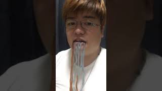 【デブが進撃の巨人を声真似したらヤバかった。】