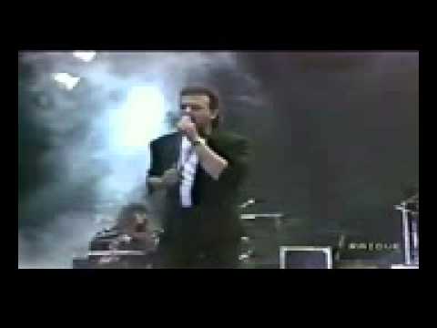 Enrico Ruggeri -Ti avrò 1990