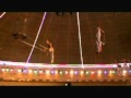 Flying Trapeze Aniskin