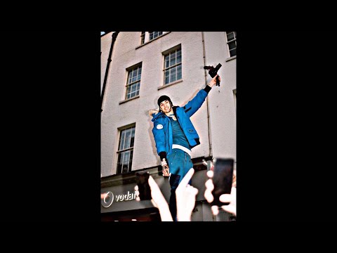 (FREE) Rondodasosa x Central Cee Type Beat “Optimistic”/Prod.By ATBeats/