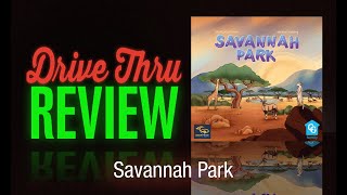 Savannah Park video thumbnail