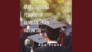 Download lagu Mars Sarjana Penggerak Pembangunan Indonesia mp3