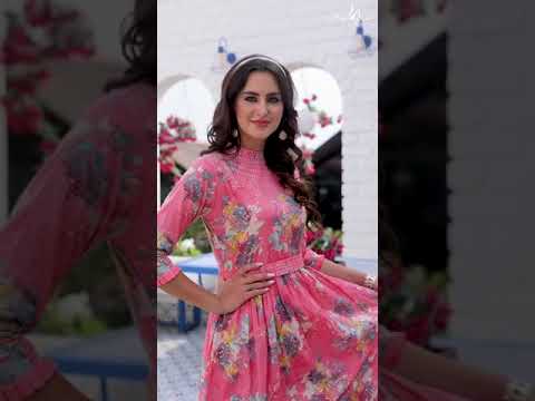 Mayur Siri Heavy Mal Designer Wholesale Dress Collection Catalog – product video thumbnail