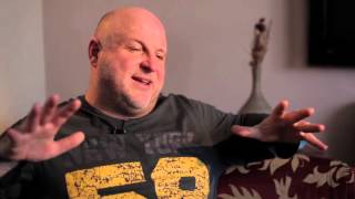 Video: My Journey To Islam - by Muslim convert  Tracy Alan