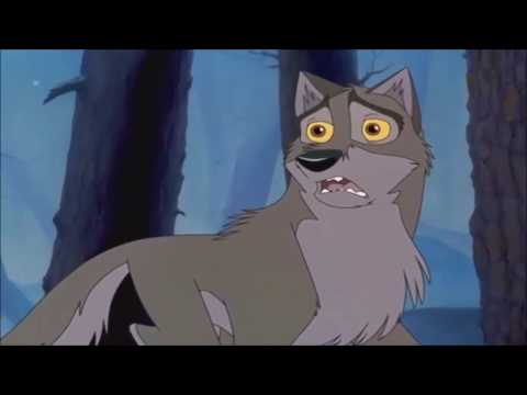 Giggles in Wonderland part 4 - Giggles Meets Balto/The Bottle on The Table