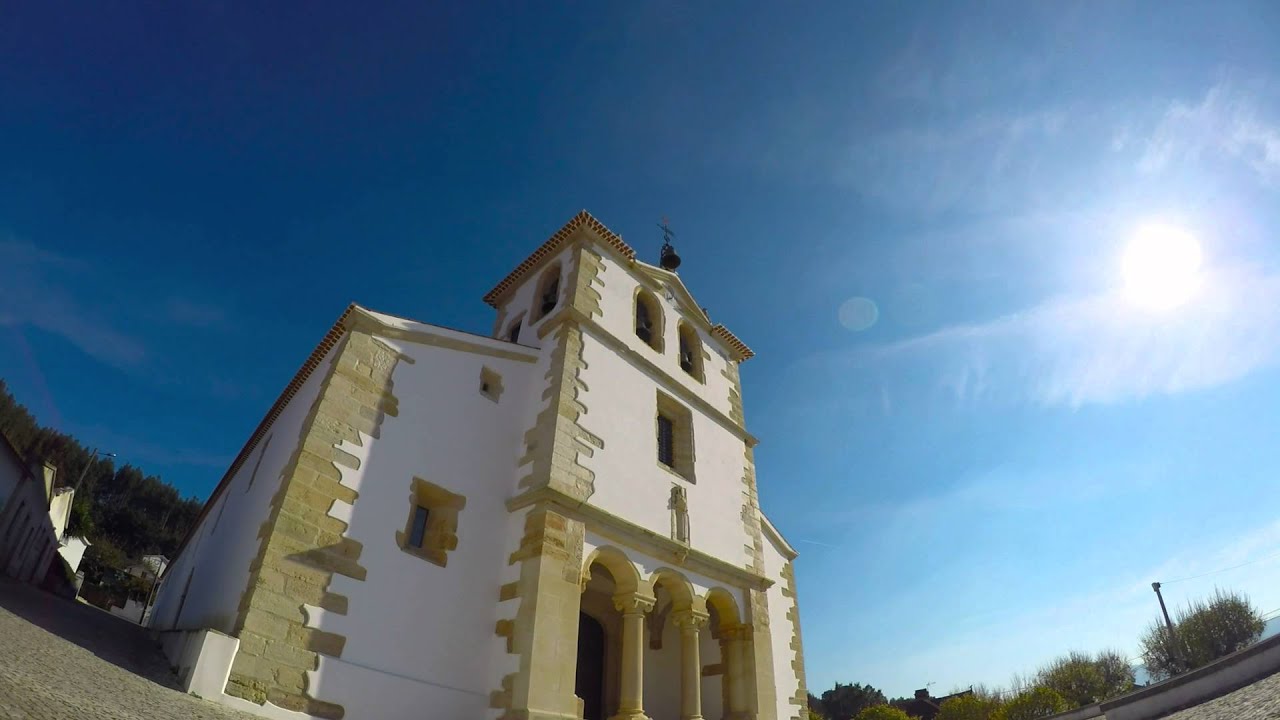 Vídeo do imóvel