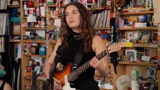 Cinder Well: Tiny Desk Concert