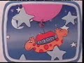 Noah and Nelly in  SkylArk 1976   Intro Opening