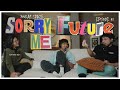 EP 51 BORAK! SPACE : I'm Sorry Future Me
