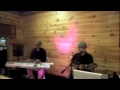 Sha Gurok Improvisa en directo