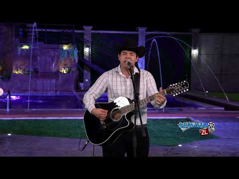 Los De La Aurora - El Rubio (En Vivo 2022)