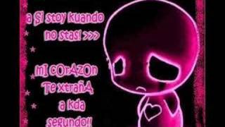 LU- TE VOY A EXTRAÑAR