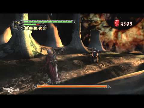 DMC3 Final Vergil Battle - How It Really Went Down