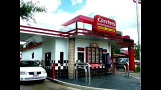 My Working Experience At Checkers