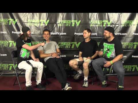 PSTV @ Super Smash Con w/ KeroKeroppi & SuPeRbOoMfAn